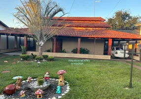 Foto 1 de Casa com 4 Quartos à venda, 756000m² em Vila Jayara, Anápolis