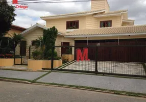 Foto 1 de Casa com 3 Quartos à venda, 450m² em Jardim Eltonville, Sorocaba