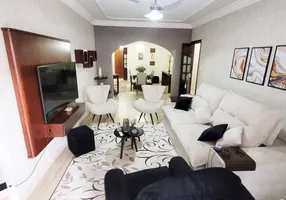 Foto 1 de Apartamento com 3 Quartos à venda, 137m² em Cidade Ocian, Praia Grande