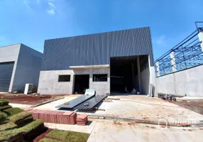 Foto 1 de Galpão/Depósito/Armazém para alugar, 650m² em Distrito Industrial 2, Maringá