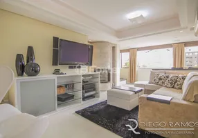 Foto 1 de Apartamento com 3 Quartos à venda, 117m² em Jardim Lindóia, Porto Alegre