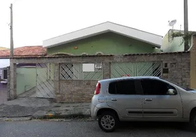 Foto 1 de  com 3 Quartos à venda, 250m² em Central Parque Sorocaba, Sorocaba