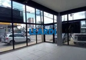 Foto 1 de Ponto Comercial para alugar, 140m² em Jardim, Santo André