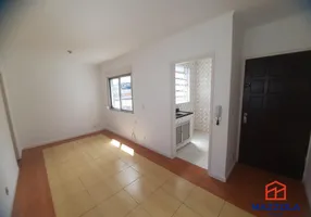 Foto 1 de Apartamento com 1 Quarto para alugar, 28m² em Glória, Porto Alegre