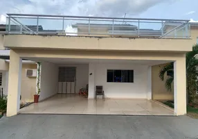 Foto 1 de Casa de Condomínio com 3 Quartos à venda, 190m² em Recanto dos Pássaros, Cuiabá
