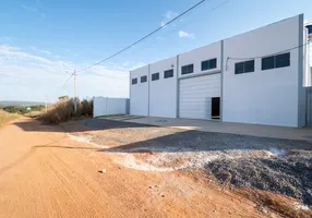 Foto 1 de Galpão/Depósito/Armazém para alugar, 500m² em Rosa dos Ventos, Aparecida de Goiânia