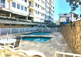 Foto 1 de Apartamento com 3 Quartos à venda, 73m² em Campo Grande, Rio de Janeiro