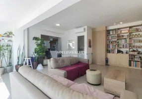 Foto 1 de Apartamento com 3 Quartos à venda, 105m² em Vila Mariana, São Paulo