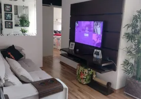 Foto 1 de Apartamento com 2 Quartos à venda, 57m² em Vila Mendes, São Paulo
