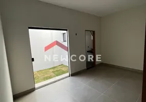 Foto 1 de Casa com 2 Quartos à venda, 75m² em Laranjeiras, Uberlândia