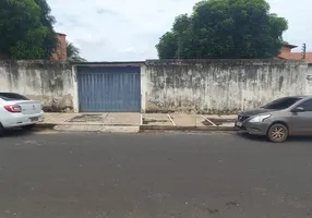 Foto 1 de Lote/Terreno à venda em São Pedro, Teresina