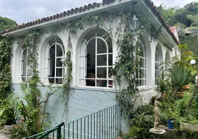 Foto 1 de Casa com 4 Quartos à venda, 222m² em Gávea, Rio de Janeiro