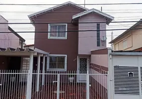 Foto 1 de Casa com 2 Quartos à venda, 250m² em Parque Residencial Eloy Chaves, Jundiaí