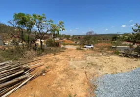 Foto 1 de Lote/Terreno à venda, 408m² em Mariposas, Lagoa Santa