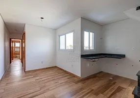 Foto 1 de Cobertura com 2 Quartos à venda, 102m² em Vila Francisco Matarazzo, Santo André