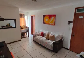 Foto 1 de Apartamento com 3 Quartos à venda, 57m² em Centro, Camaçari