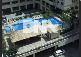 Foto 1 de Cobertura com 3 Quartos à venda, 120m² em  Vila Valqueire, Rio de Janeiro