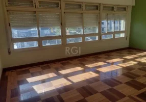 Foto 1 de Apartamento com 3 Quartos à venda, 126m² em Rio Branco, Porto Alegre