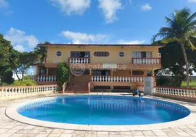 Foto 1 de Casa com 4 Quartos à venda, 485m² em Lagoa do Bonfim, Nísia Floresta