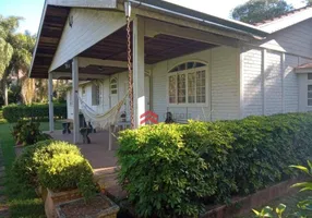 Foto 1 de Casa de Condomínio com 3 Quartos à venda, 200m² em do Carmo Canguera, São Roque