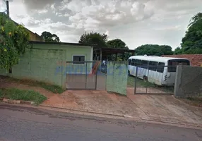 Foto 1 de Galpão/Depósito/Armazém à venda, 560m² em Parque Rural Fazenda Santa Cândida, Campinas