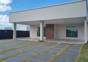 Foto 1 de Casa de Condomínio com 3 Quartos à venda, 210m² em Agua Boa Outeiro, Belém