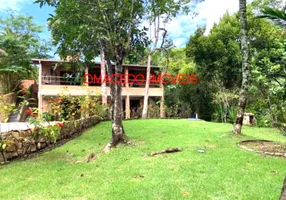 Foto 1 de Casa de Condomínio com 3 Quartos à venda, 178m² em Praia do Pulso, Ubatuba