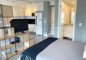 Foto 1 de Apartamento com 1 Quarto à venda, 36m² em Itaim Bibi, São Paulo