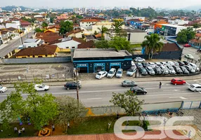Foto 1 de Imóvel Comercial com 1 Quarto à venda, 164m² em Guanabara, Joinville
