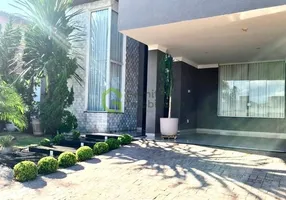 Foto 1 de Casa com 3 Quartos à venda, 270m² em Condomínio Golden Park Residence, Mirassol