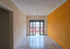 Foto 1 de Apartamento com 2 Quartos para alugar, 69m² em Campos Eliseos, Ribeirão Preto
