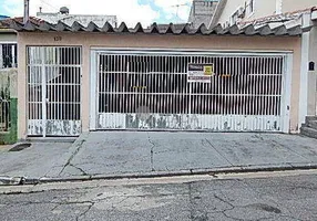 Foto 1 de Casa com 2 Quartos à venda, 150m² em Vila Domitila, São Paulo