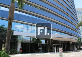 Foto 1 de Sala Comercial para venda ou aluguel, 107m² em Brooklin, São Paulo