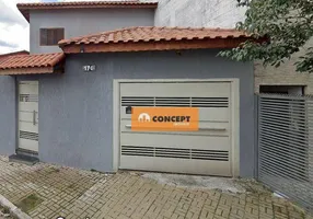 Foto 1 de Casa com 3 Quartos à venda, 169m² em Vila Odete, Poá