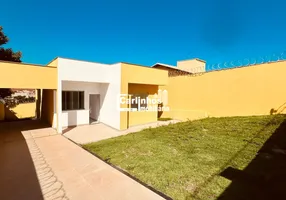 Foto 1 de Casa com 3 Quartos à venda, 107m² em Novo Igarapé, Igarapé