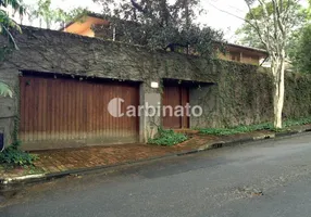 Foto 1 de Casa com 4 Quartos à venda, 817m² em Jardim Guedala, São Paulo