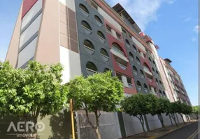 Foto 1 de Apartamento com 1 Quarto à venda, 45m² em Vila Maracy, Bauru