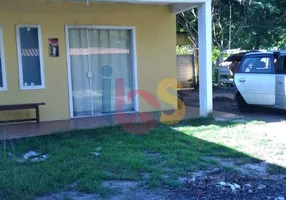 Foto 1 de Casa com 1 Quarto à venda, 48m² em Juerana, Caravelas