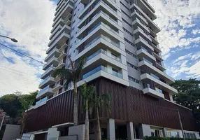 Foto 1 de Apartamento com 3 Quartos à venda, 153m² em Centro, Lajeado