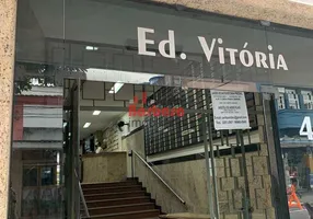 Foto 1 de Sala Comercial para alugar, 26m² em Centro, Niterói