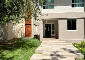 Foto 1 de Casa de Condomínio com 5 Quartos à venda, 350m² em Toquinho, Ipojuca