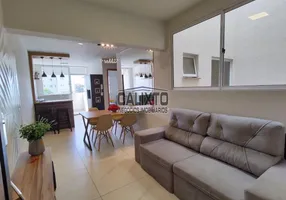 Foto 1 de Apartamento com 2 Quartos à venda, 48m² em Tibery, Uberlândia