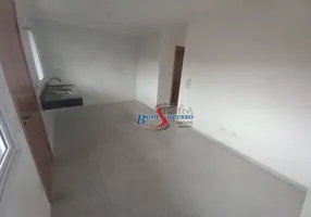 Foto 1 de Apartamento com 1 Quarto à venda, 34m² em Vila Ema, São Paulo