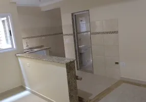 Foto 1 de Apartamento com 1 Quarto para alugar, 42m² em Jardim Brasil, São Paulo