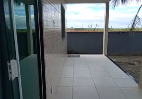 Foto 1 de Casa de Condomínio com 2 Quartos à venda, 140m² em Botafogo, São Pedro da Aldeia