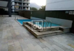 Foto 1 de Apartamento com 3 Quartos à venda, 130m² em Tijuca, Rio de Janeiro