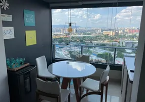 Foto 1 de Apartamento com 2 Quartos à venda, 69m² em Água Branca, São Paulo