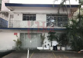 Foto 1 de Imóvel Comercial para venda ou aluguel, 486m² em Vila Romana, São Paulo