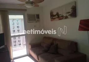 Foto 1 de Apartamento com 2 Quartos à venda, 64m² em Camorim, Rio de Janeiro