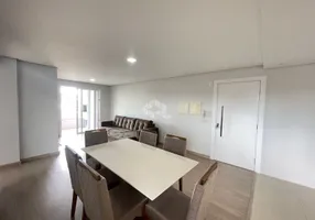 Foto 1 de Apartamento com 2 Quartos à venda, 80m² em Sagrada Família, Caxias do Sul